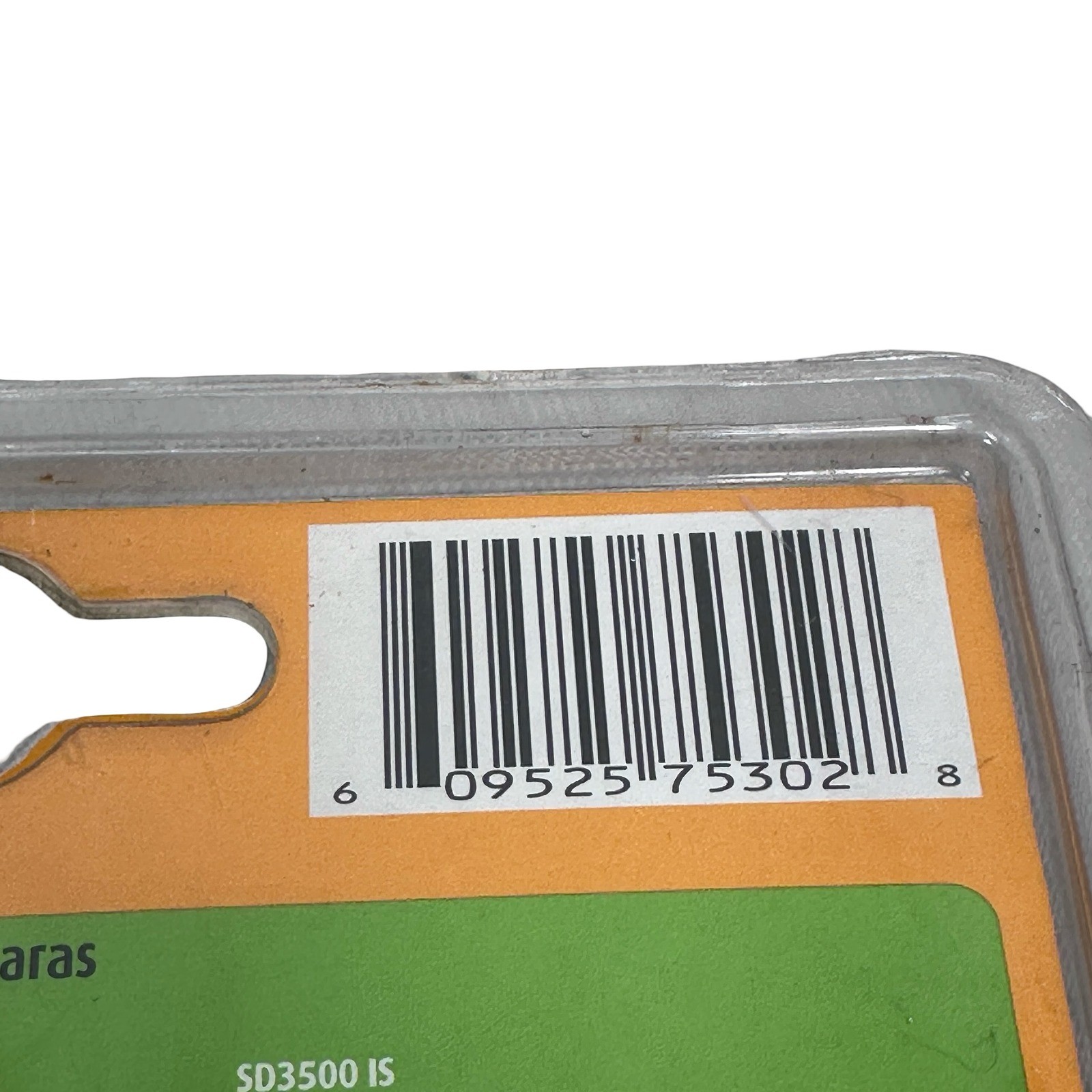 Duracell DR9720 Rechargeable Li-ion Battery for Canon NB-6L PowerShot Gray