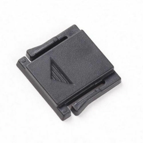 Universal EXACT FIT Hot Shoe Cover for Canon Sony Nikon Fujifilm Olympus + More