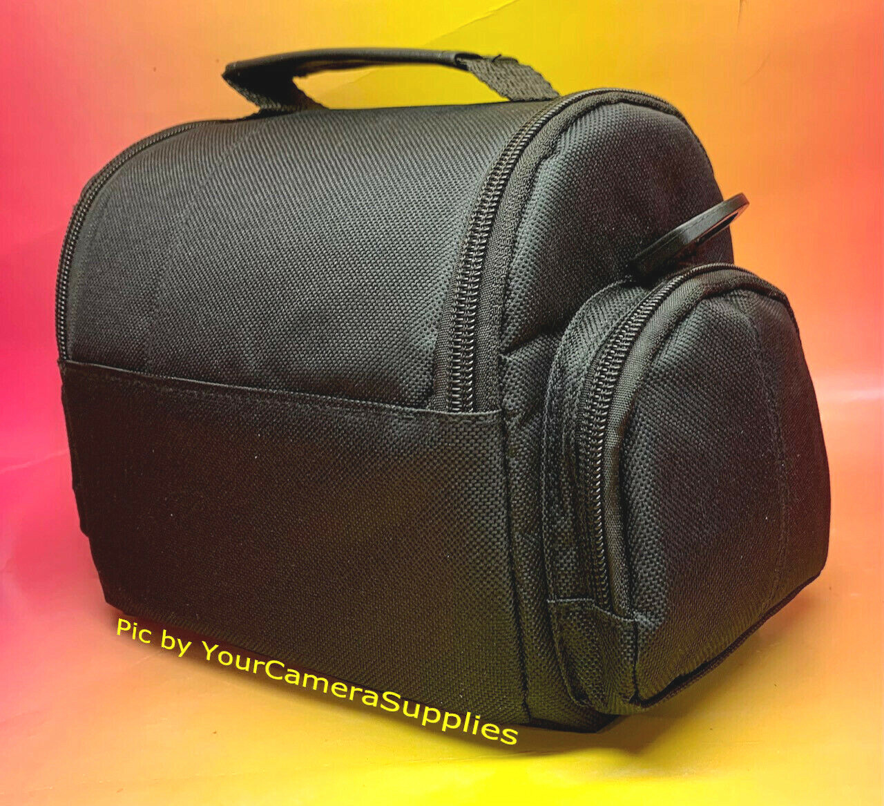CAMERA BAG to PANASONIC DMC-G85 FZ40 FZ35 FZ18 FZ28 FZ100K FZ50 L10 G1R G2K