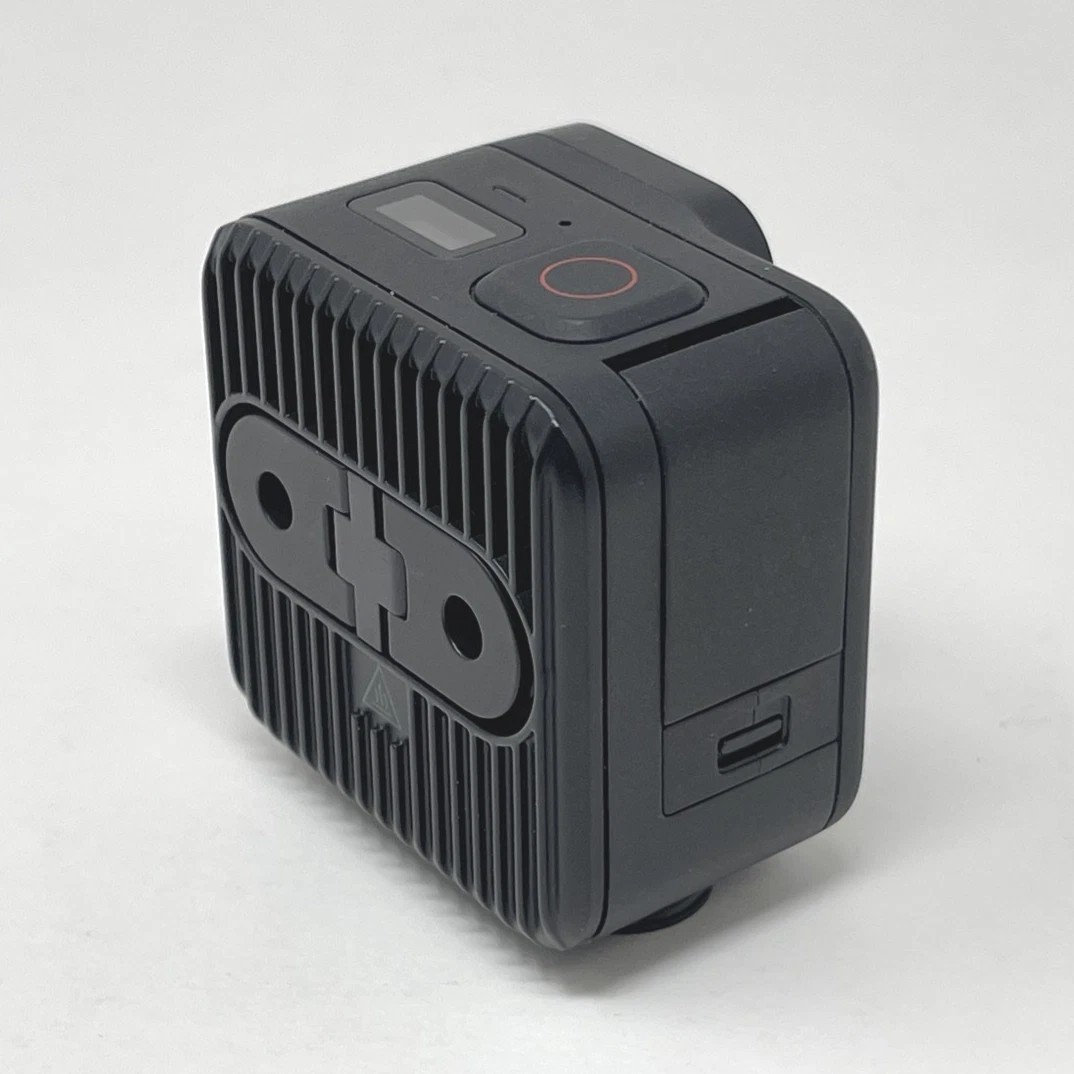 GoPro HERO 11 Black Mini CHDHF-111-RW Very Good – EXCELLENT CONDITION