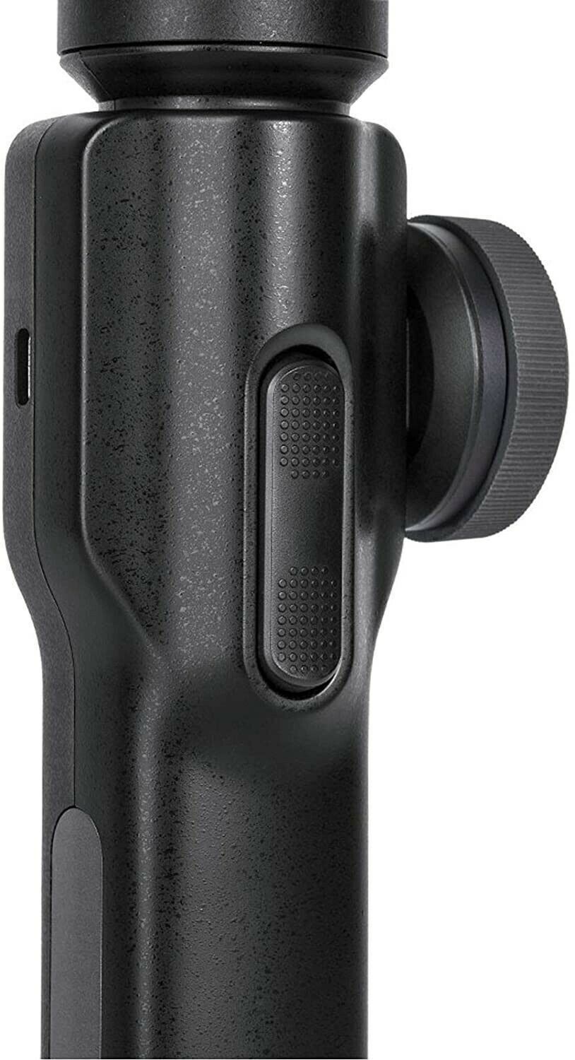 Zhiyun Smooth 4 Professional 3-Axis Handheld Gimbal Stabilizer Smartphone Black