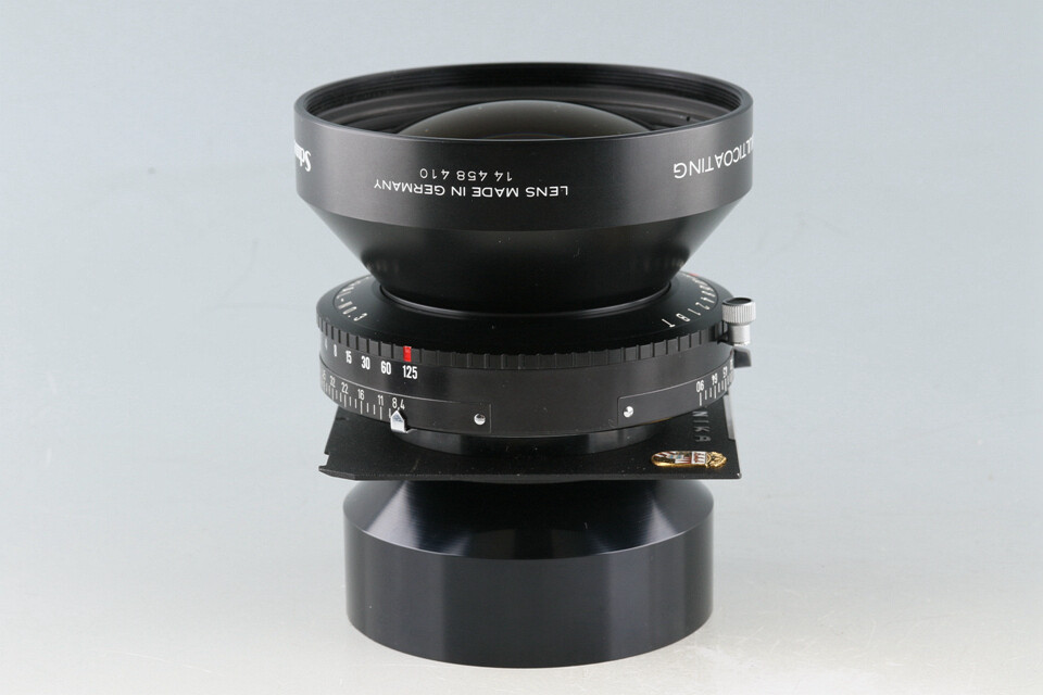 Schneider-Kreuznach Apo-Symmar 480mm F/8.4 MC Lens #49317 B2