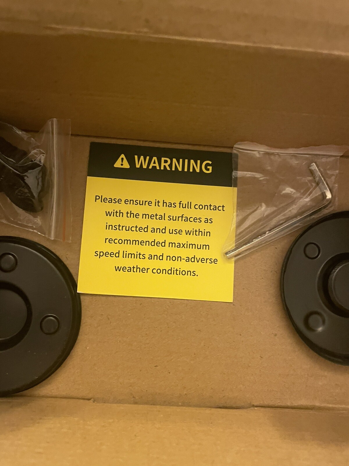 NEEWER Dual Suction Cup Car Mount Kit with 360° Ball Head Magic Arm, Quick Relea