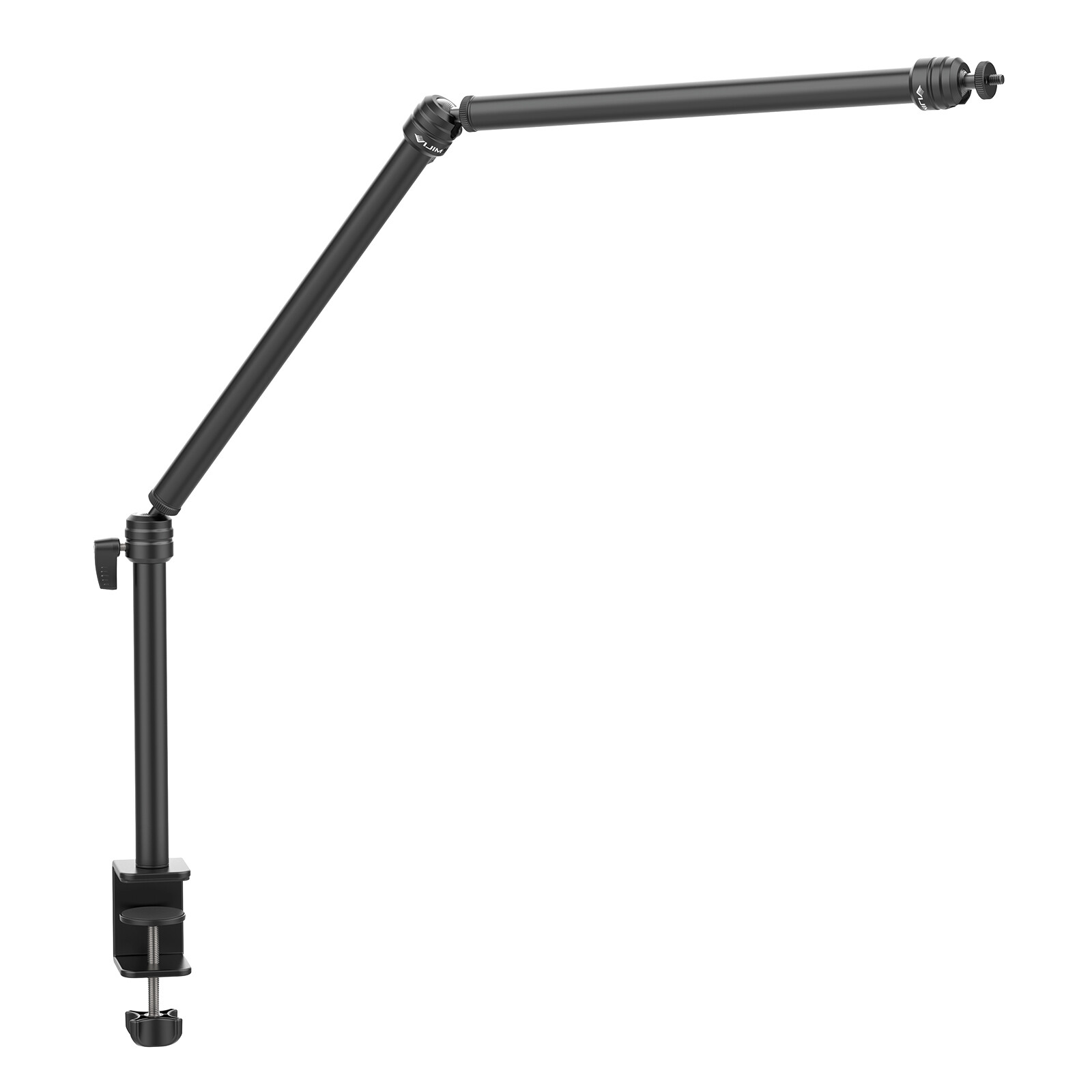 Ulanzi VIJIM LS08 Flexible Overhead Camera Mount Desk Stand Pole Stick Bracket