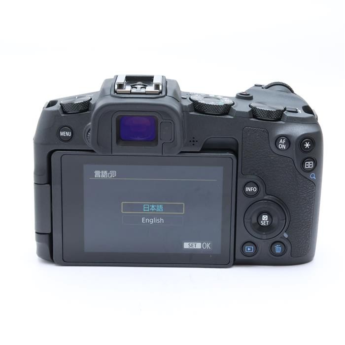 Canon EOS RP Digital Camera Body #67 -Near Mint-