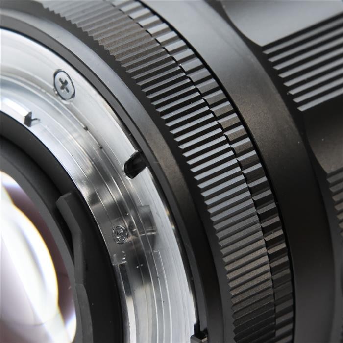 Voigtlander NOKTON 58mm F/1.4 SL II N (for Nikon F mount) #127