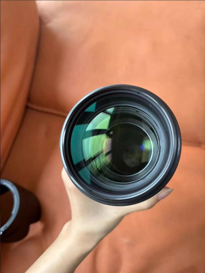 Canon EF 70-200mm f/2.8L IS II USM Ring USM Instant AF Action Lens