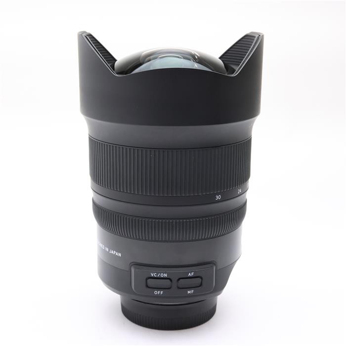 TAMRON SP 15-30mm F/2.8 Di VC USD G2 / A041N (for Nikon F mount) #128