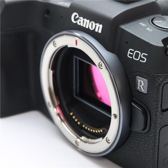 Canon EOS RP Digital Camera Body #81 -Near Mint-