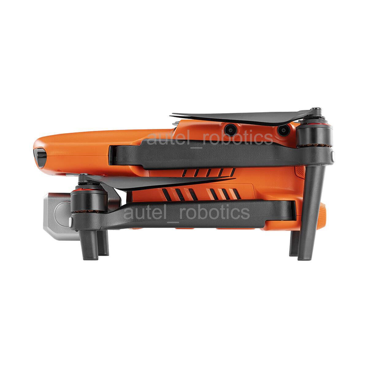 Autel EVO II Dual 640T V3 Thermal Drone Rugged Bundle