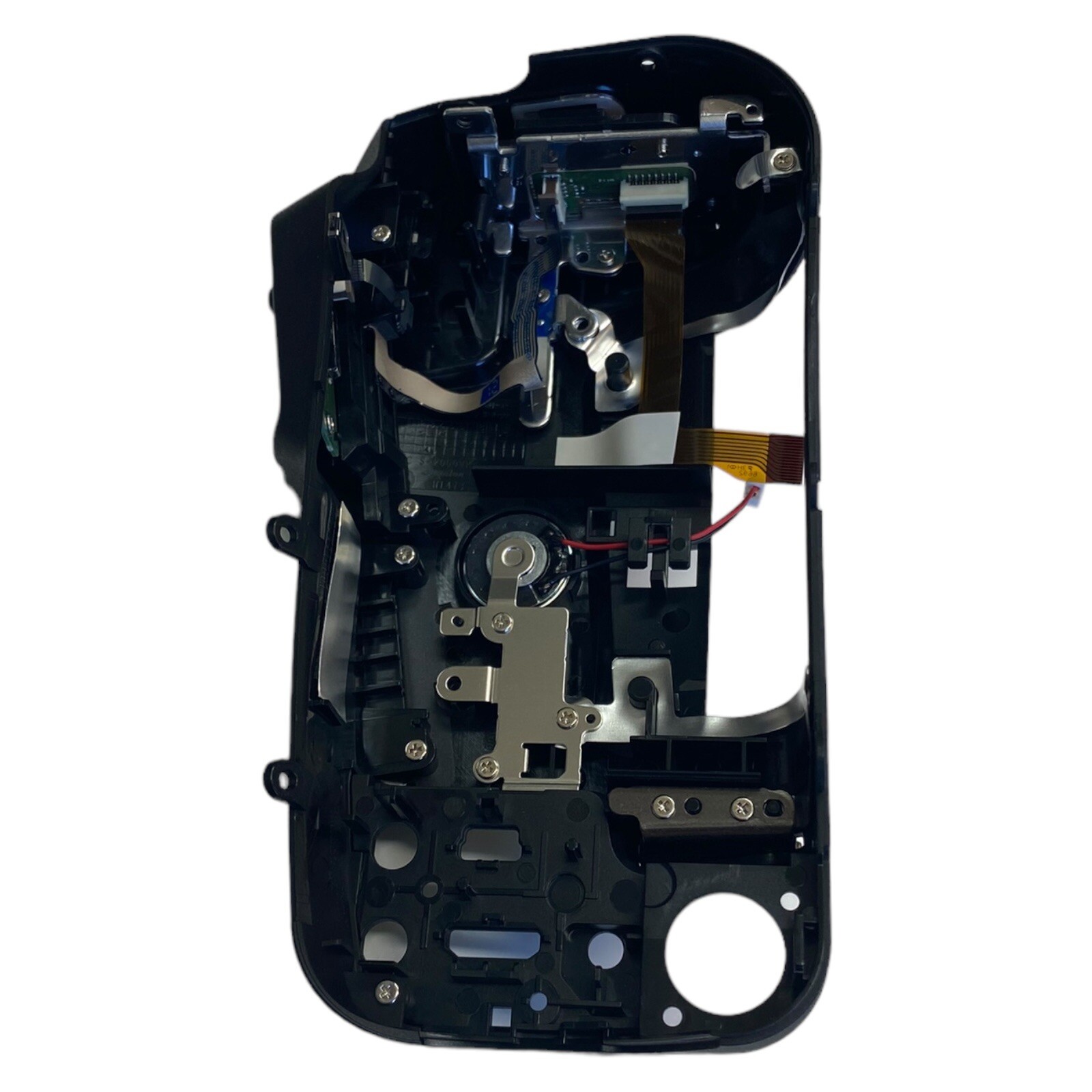 Canon XA15, XA25, XA35 Zoom Rocker Control Side Cabinet Grip Replacement Genuine