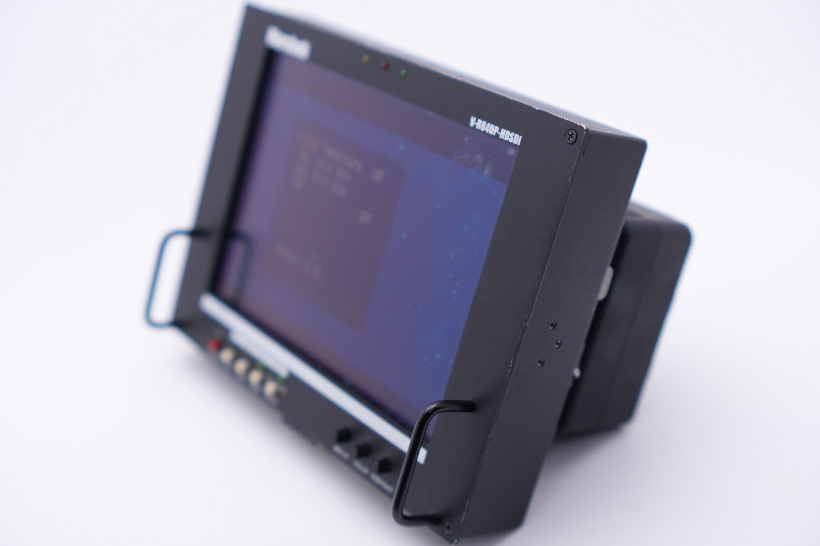 Marshall V-R84DP-HDSDI 8.4″ LCD HD-SDI Video Monitor