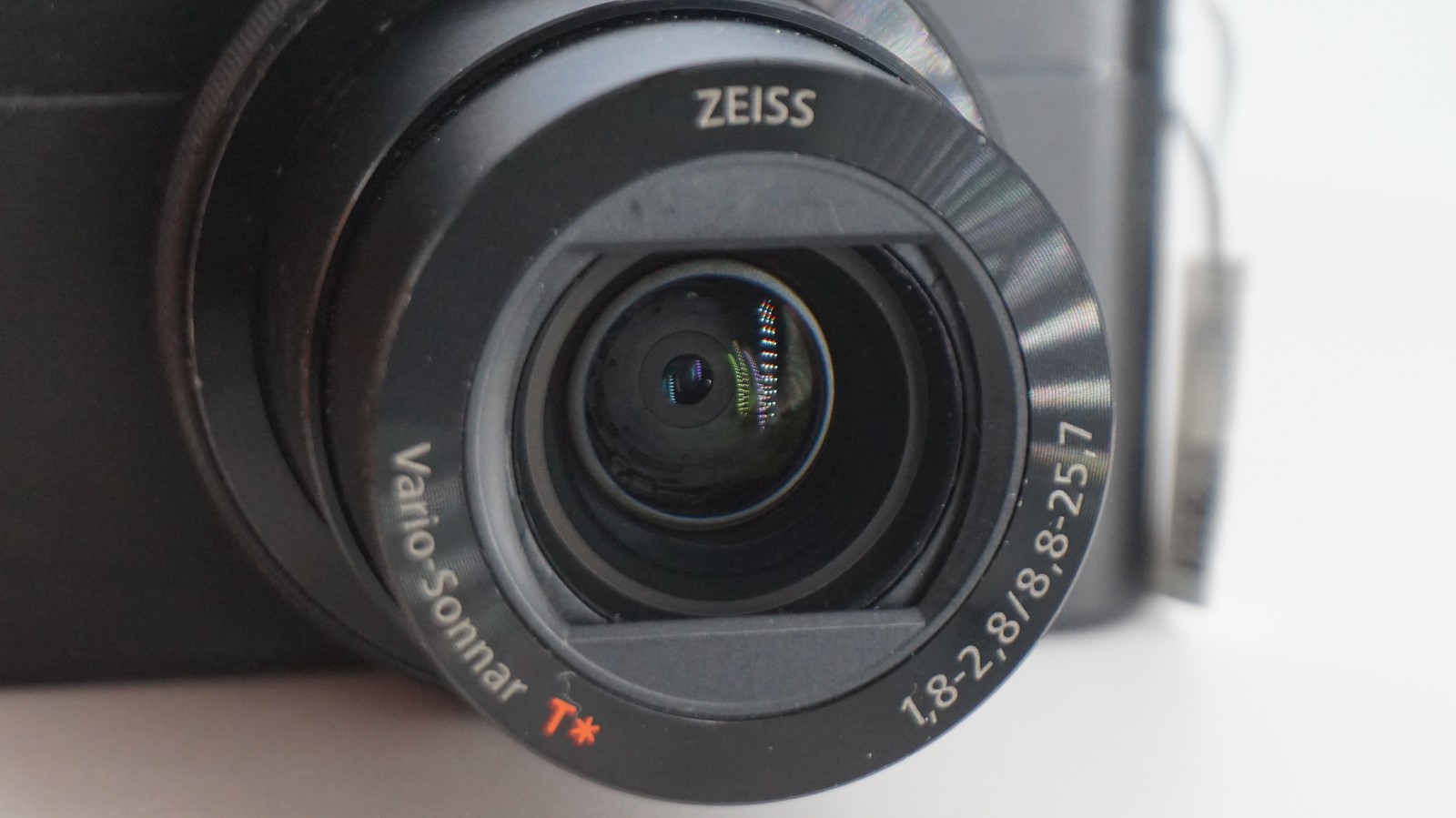 [Good, Fast Shipping] Sony DSC-RX100 VA M5A Camera