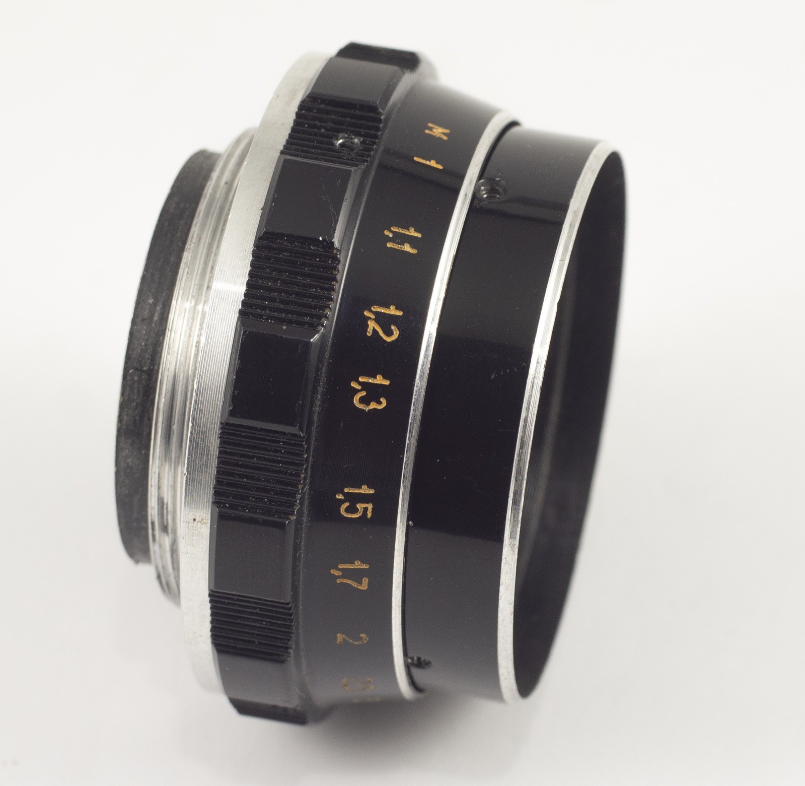HELIOS 89 F/1.9 30mm LENS AKA Konica EYE HEXANON ADAPTED m39 – ANY MIRRORLESS