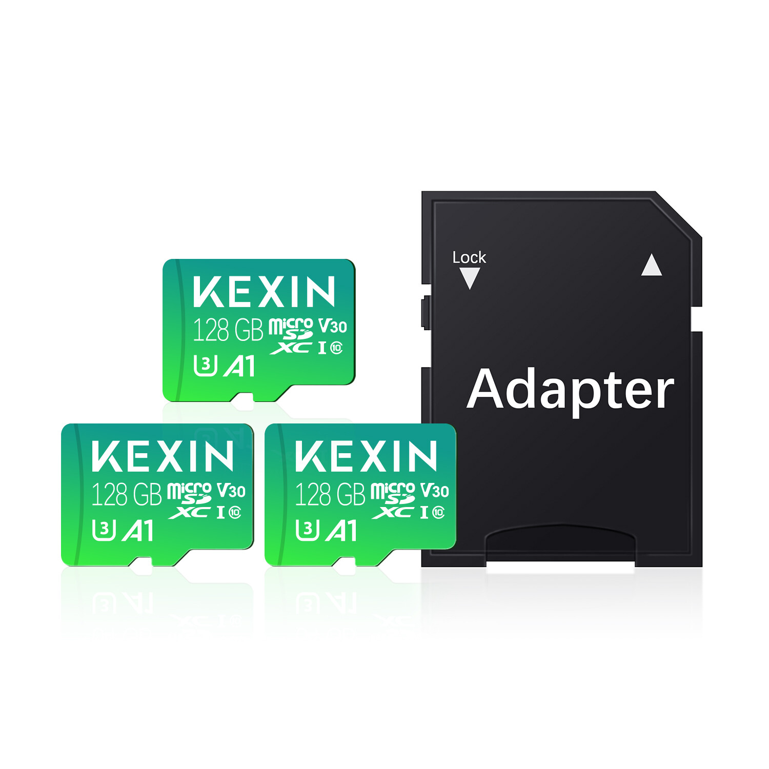 Bulk 10PCS 16GB 32GB 64GB 256GB Micro SD Card TF Card Camera Memory Card Storage