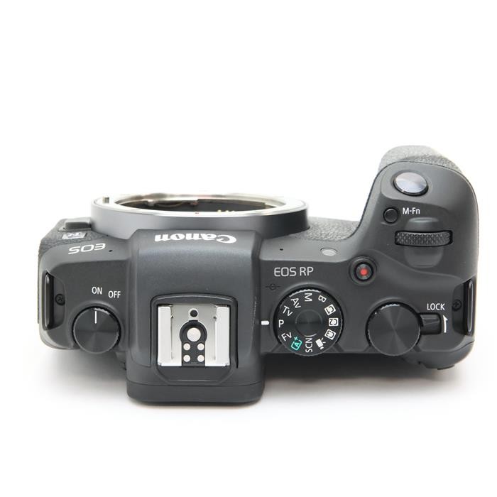 Canon EOS RP Digital Camera Body -Near Mint- #18