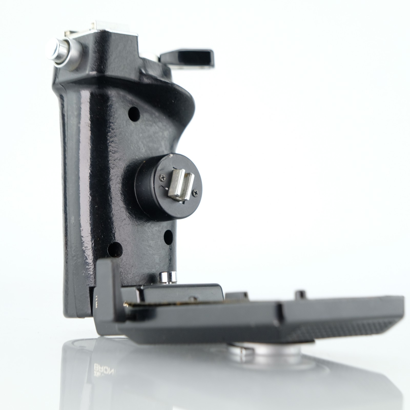 Zenza Bronica Speed Grip S Medium Format Film Camera Accessory for SQ Series SLR