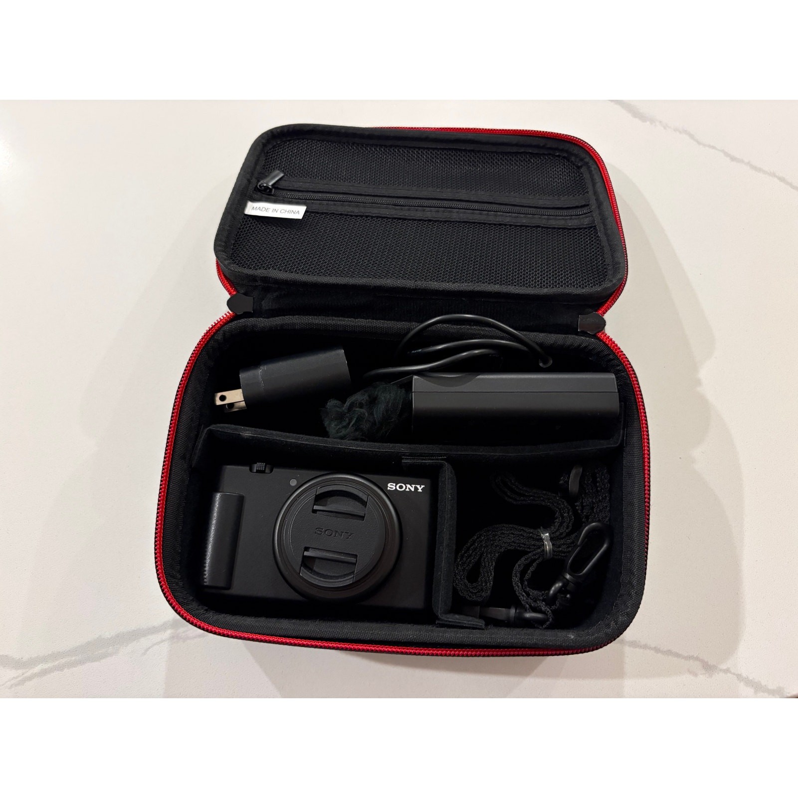 Sony ZV-1F Vloggers Camera with accessories!!!!