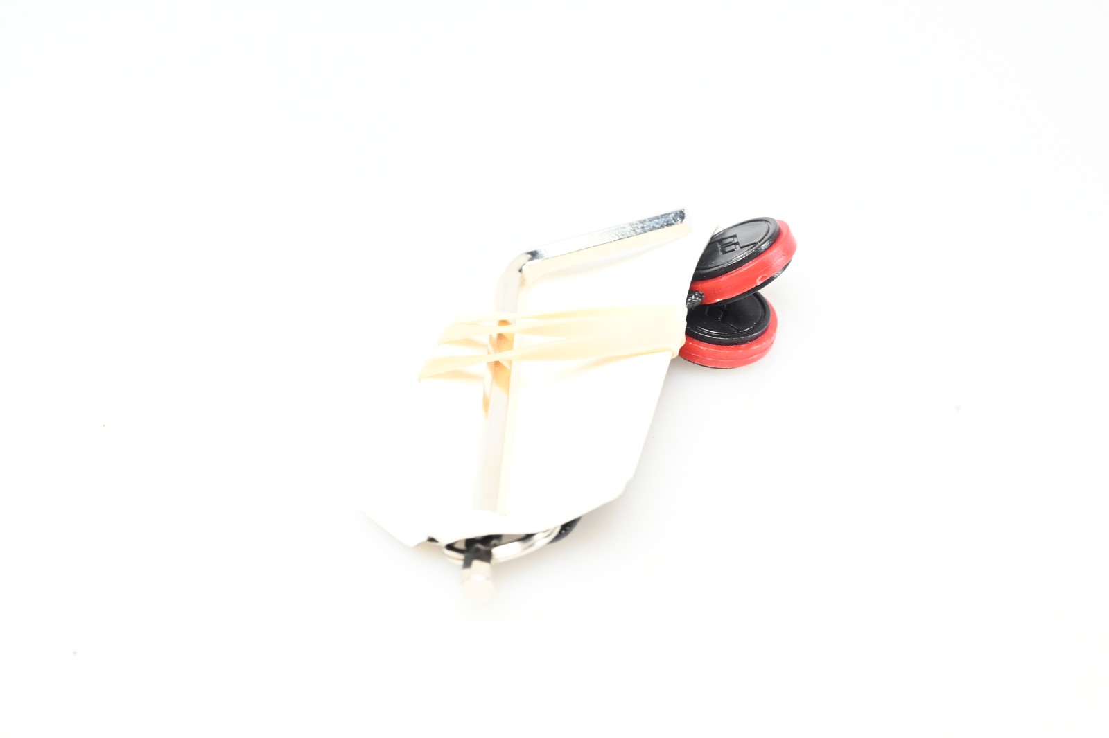 Lot of Peak Design Quick Release/Capture Clip system #G740