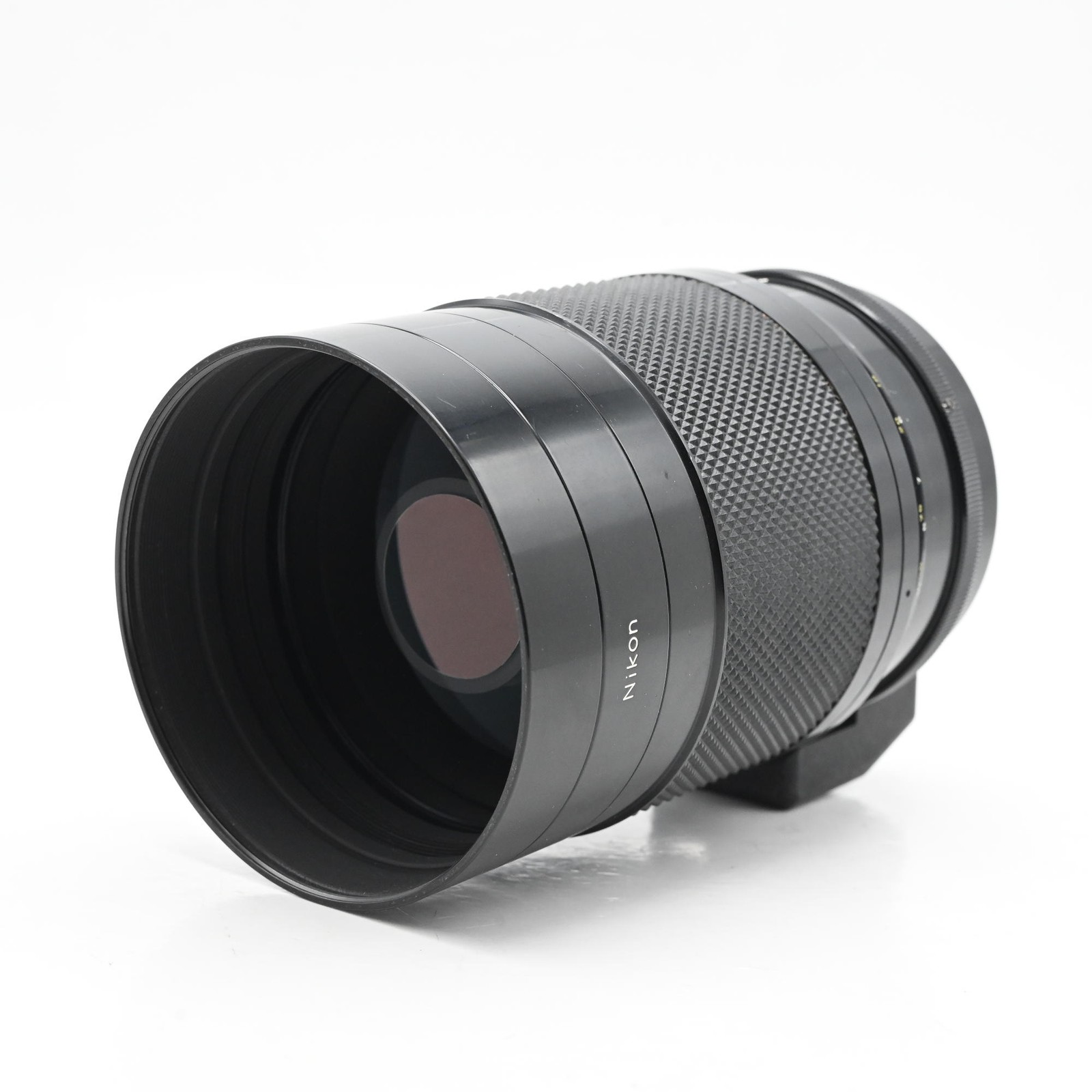 Nikon Nikkor 500mm f8 Reflex C Mirror Lens #188