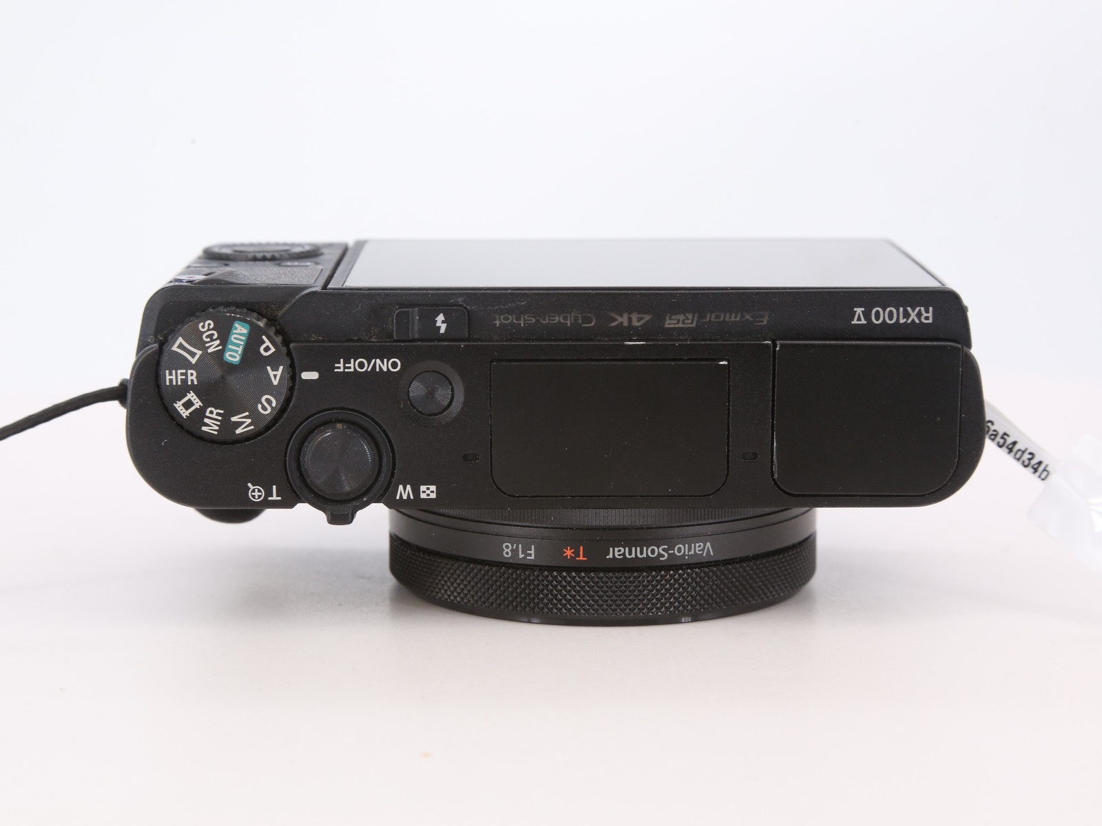 [Good, Fast Shipping] Sony DSC-RX100 VA M5A Camera