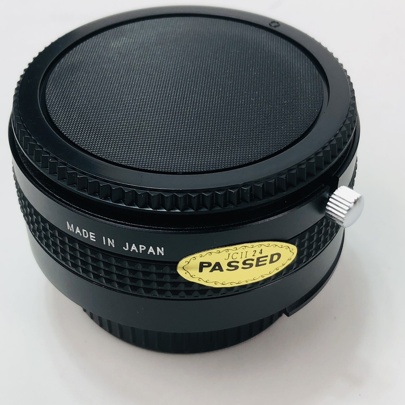 VTG Osawa MC4 2X Lens Tele Converter AI Camera in Box w/ Case NEW NOS