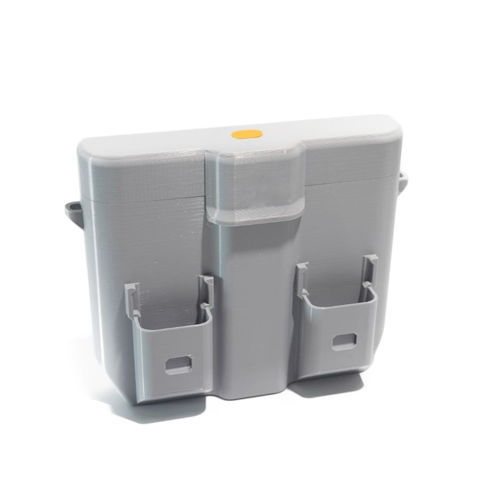 3D Printed Storage Box Case For DJI Neo 2 Anti-pressure Shuttle Protection Cover