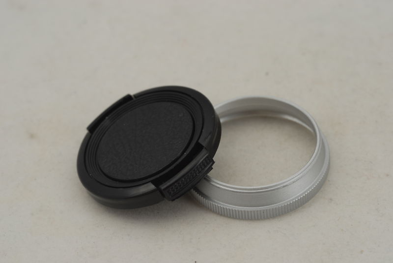 *30% Discount* Leica E39 Filter – Summitar Lens SNHOO + E39 Cap
