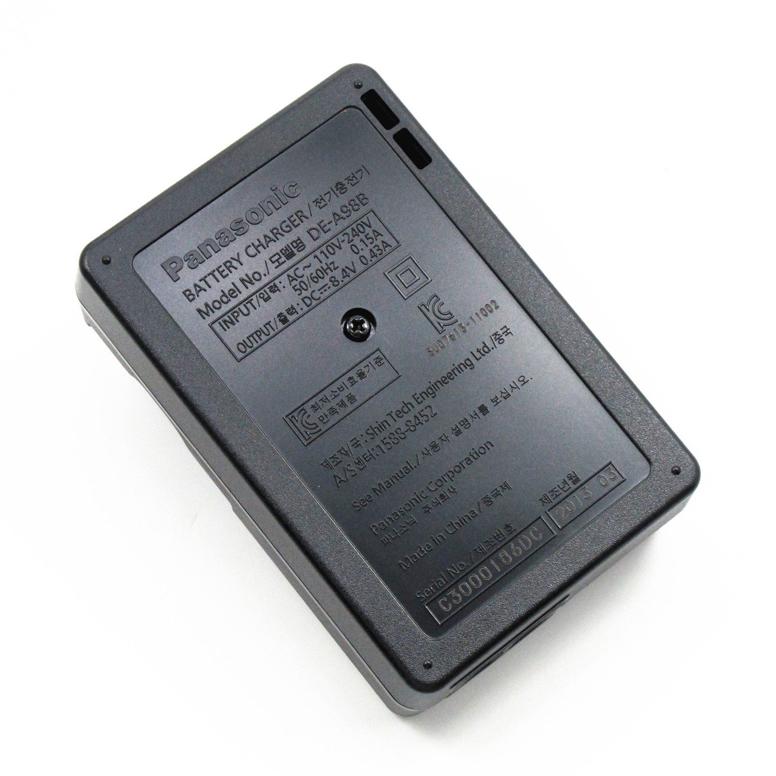 New Original Leica BP-DC15-E Battery With DE-A98 For D-Lux Type 109 D-Lux 7