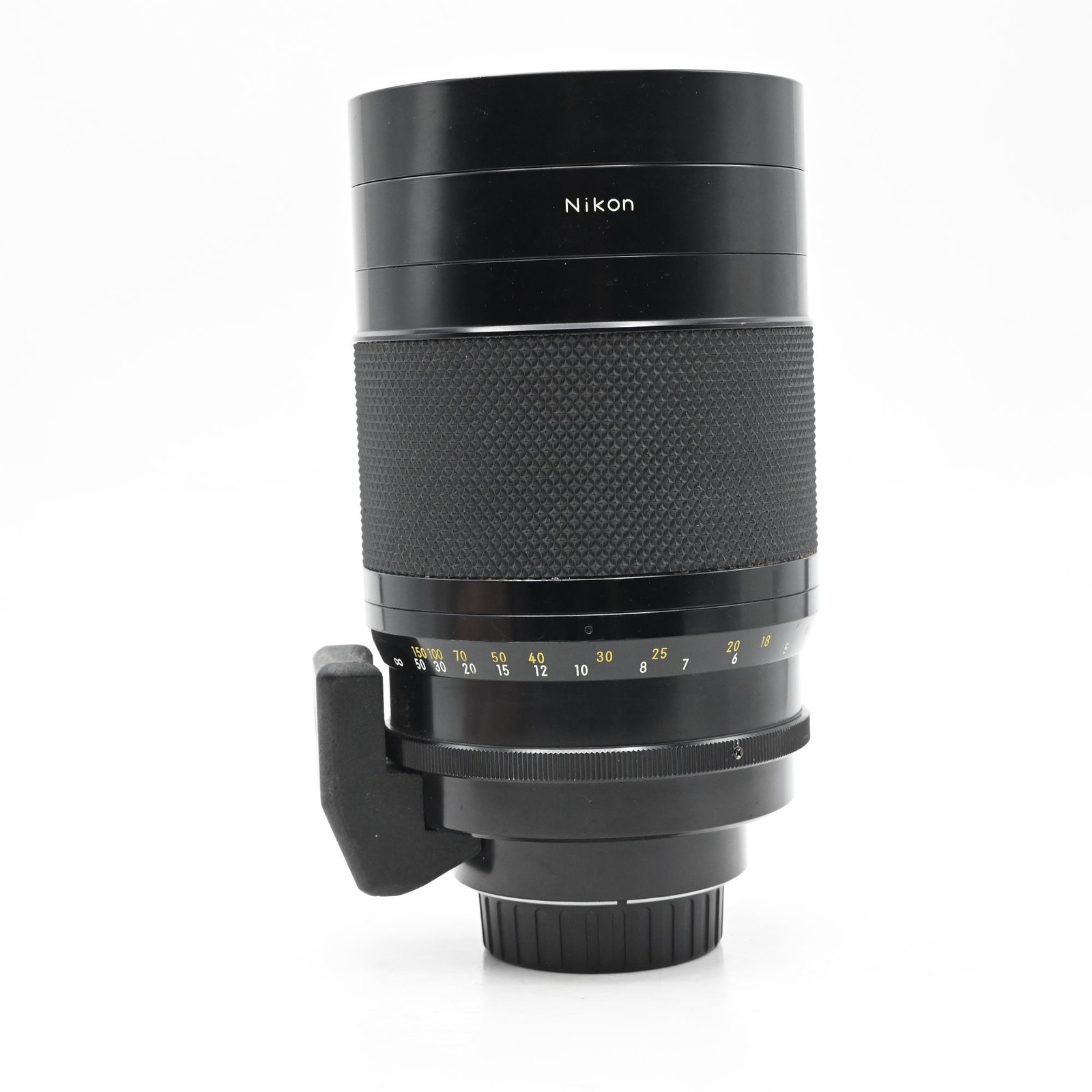 Nikon Nikkor 500mm f8 Reflex C Mirror Lens #188