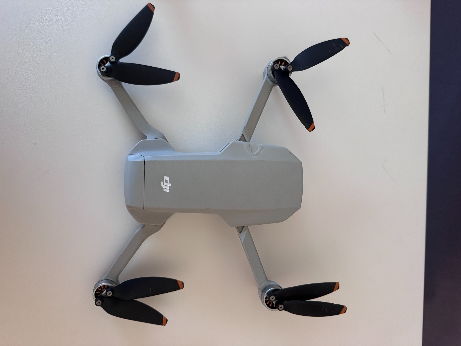 DJI MINI 2 (NOT WORKING)