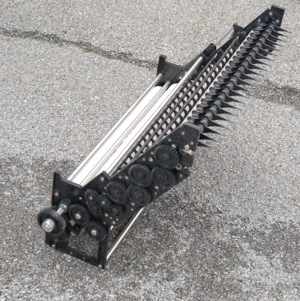 Kreonite 20″ Paper Processor Dryer Rack, from Kodak LED RA 20 inch processor