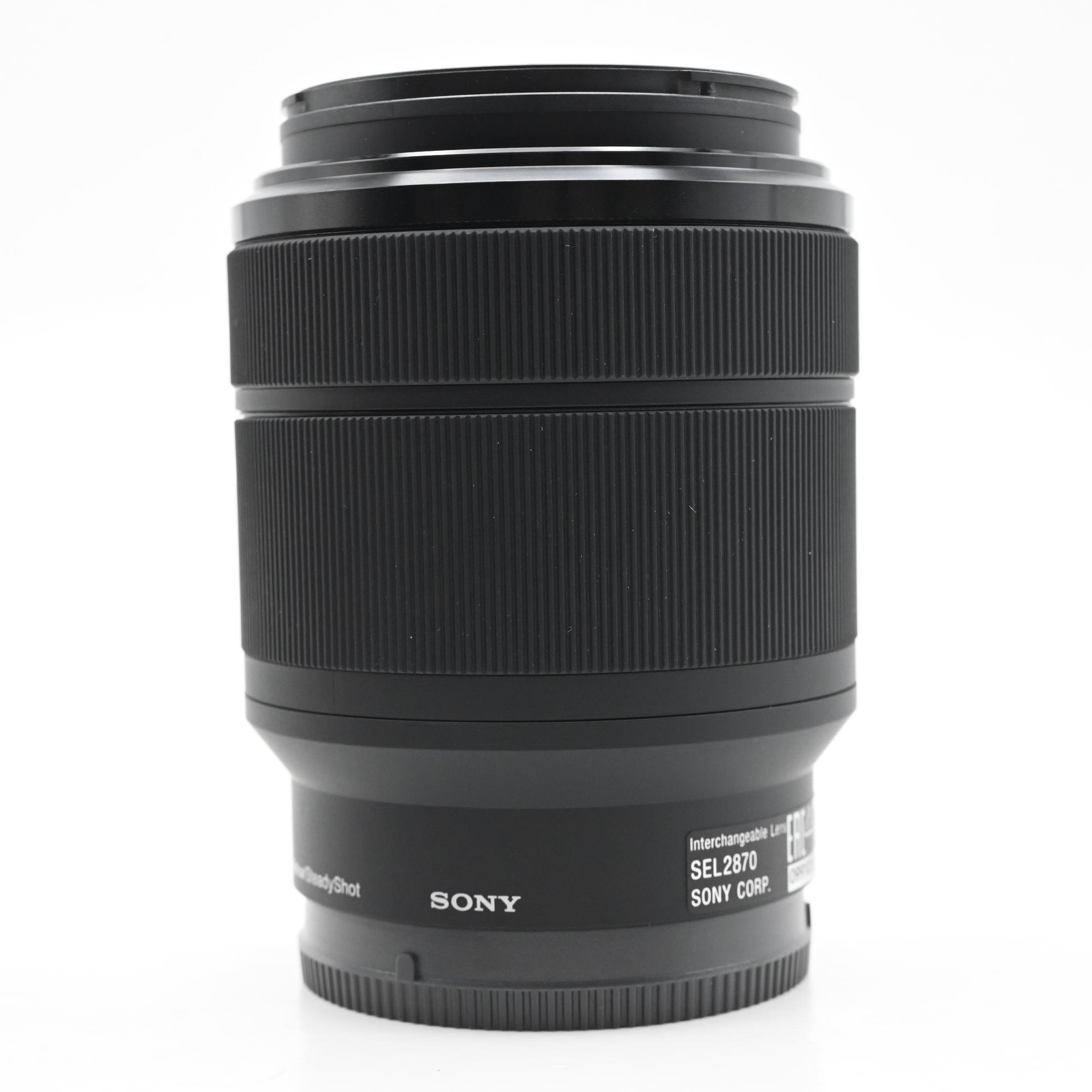 Sony FE 28-70mm f3.5-5.6 OSS Lens SEL2870 #055