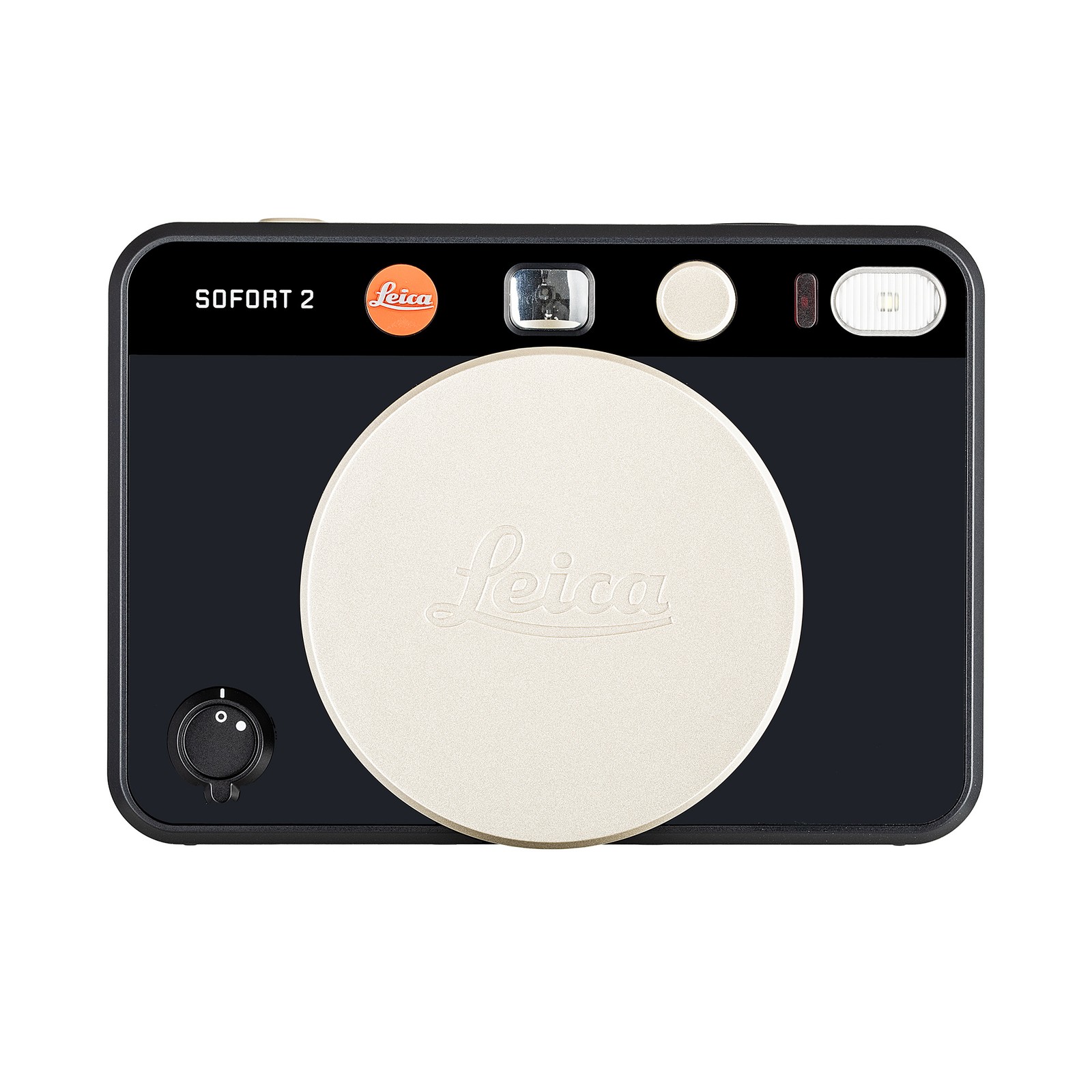 Leica SOFORT 2 Instant Camera (100 Years of Leica Limited Edition)