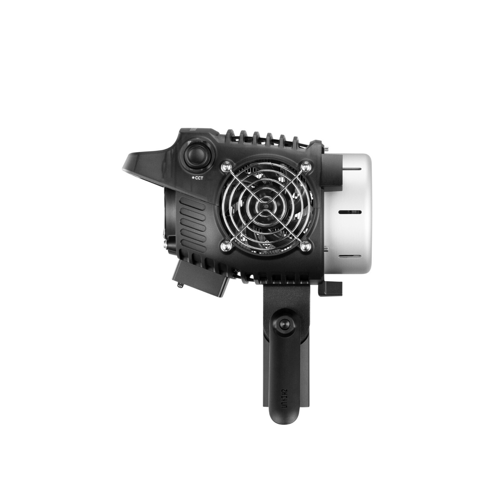 ZHIYUN Molus B200 200W Bi-Color COB LED Video Light 2700K-6500K Photography Lamp