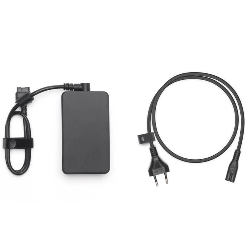 DJI Mavic 240W Desktop Charger Power Adapter for DJI Mavic 4 Pro Drone