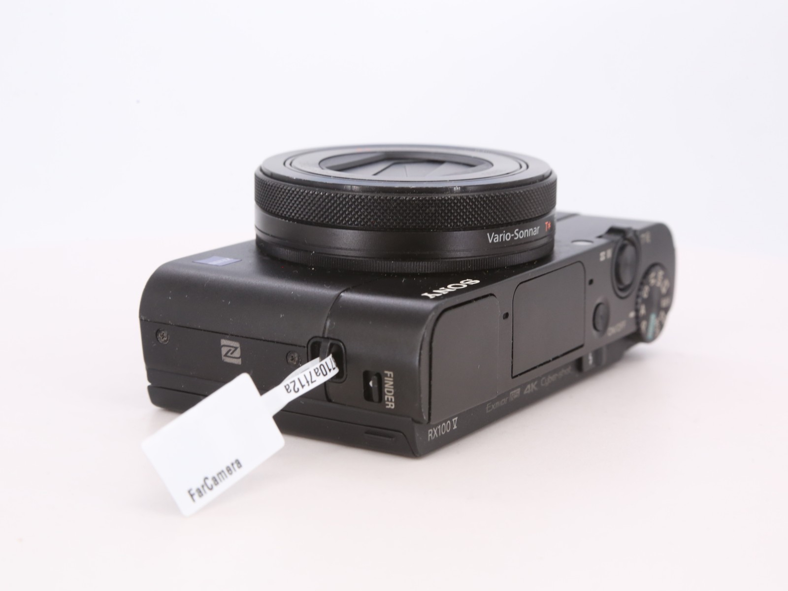 [Good, Fast Shipping] Sony DSC-RX100 VA M5A Camera
