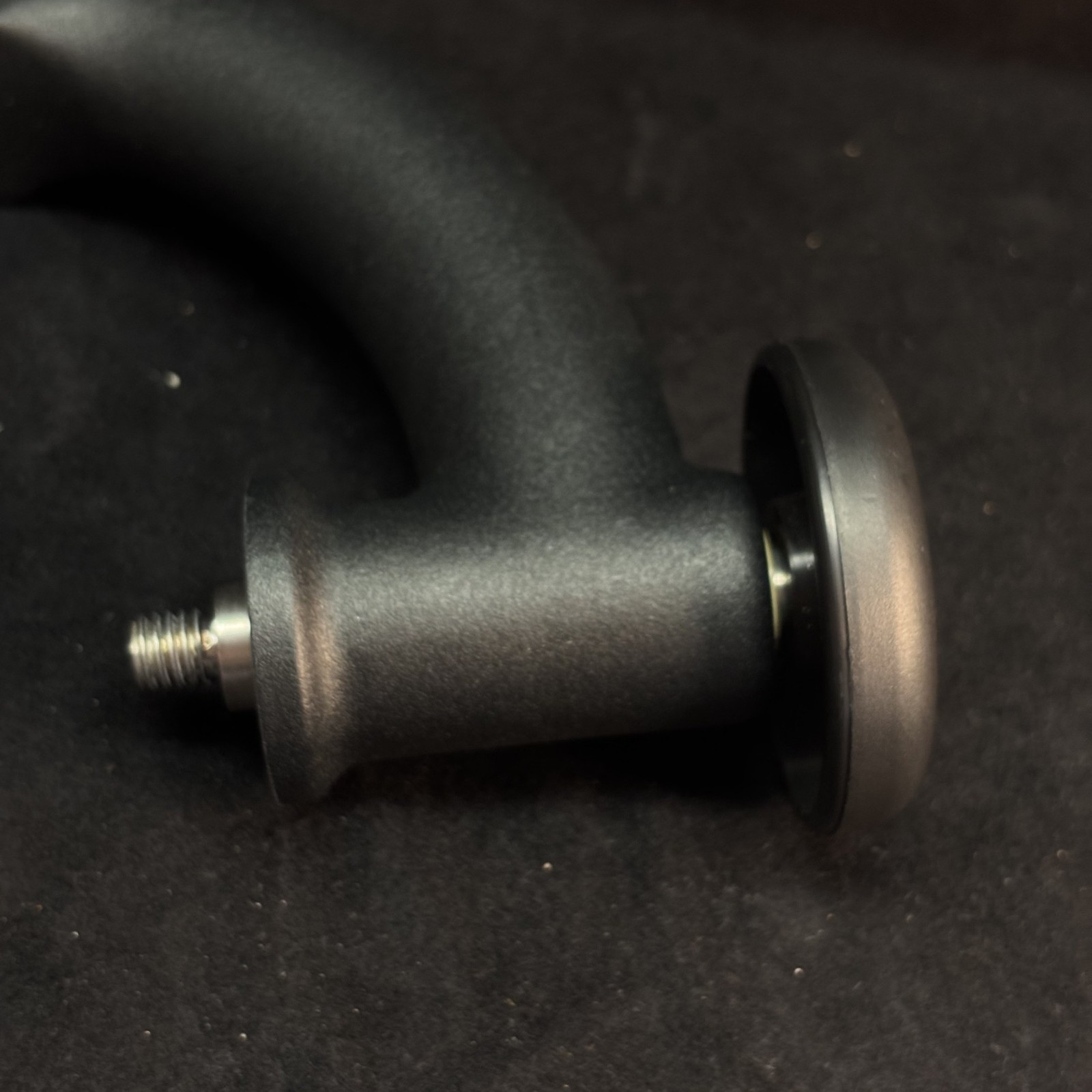 Wimberley Sidekick Flash Bracket bits. Excellent. All clean.