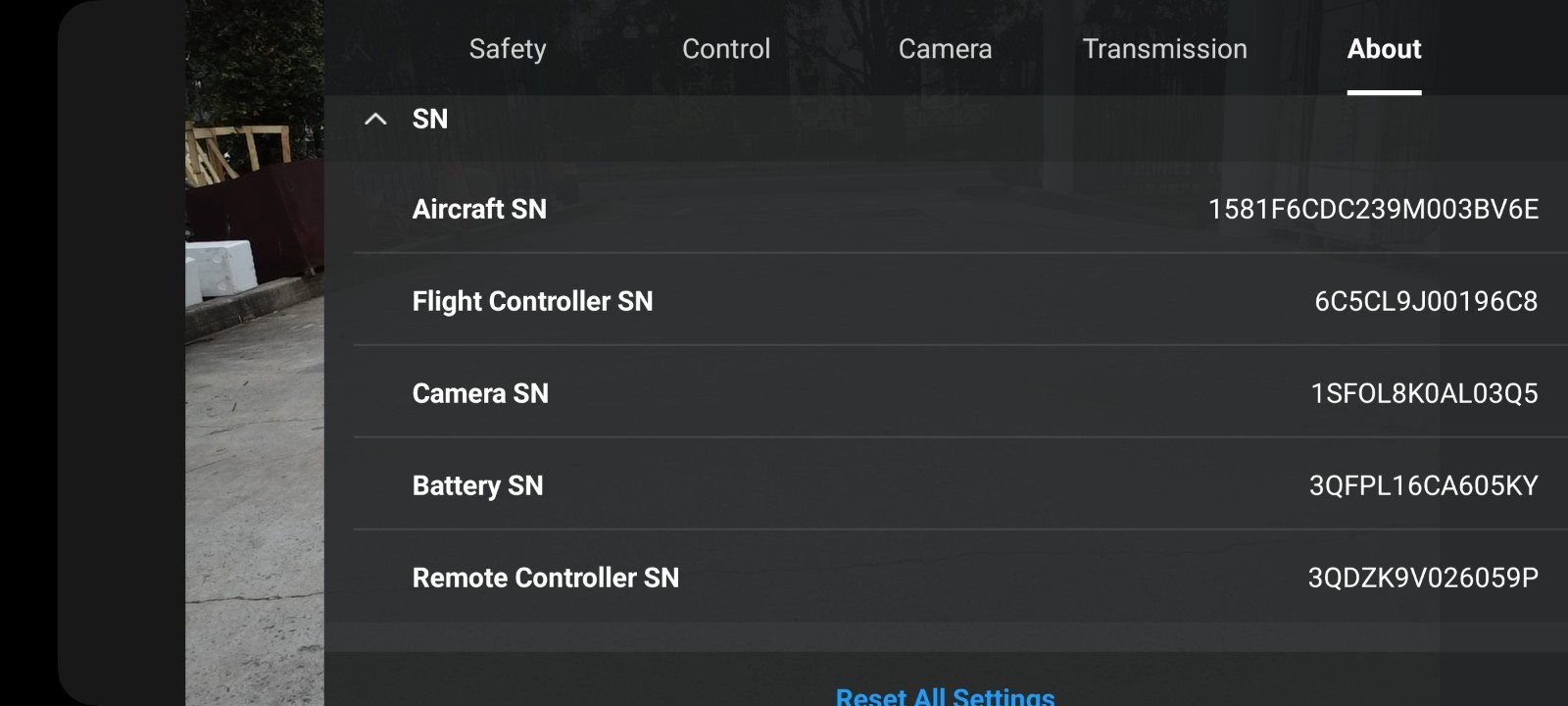DJI Mini 2 SE Drone N2 Controller Bound (CANNOT UNBOUND)