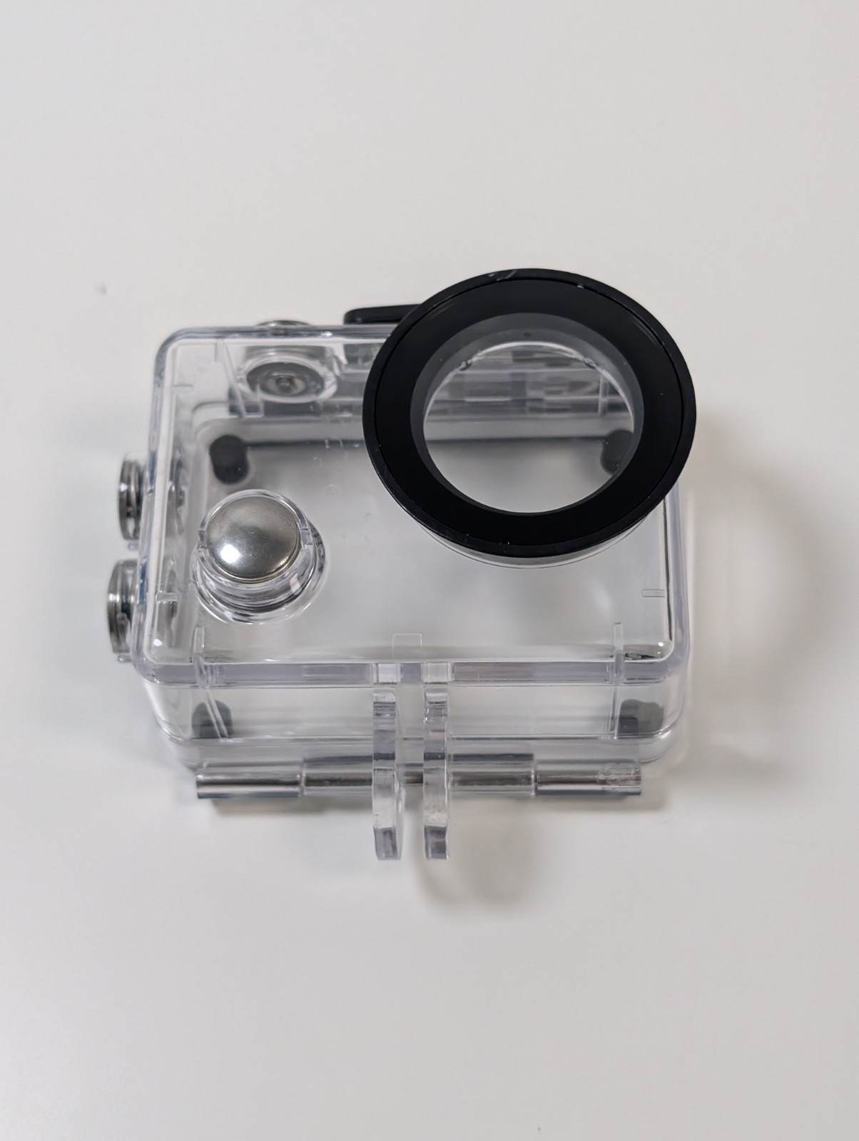AKASO Brave 4 Action Camera 4K Ultra HD, 60FPS, Black, Waterproof – Tested