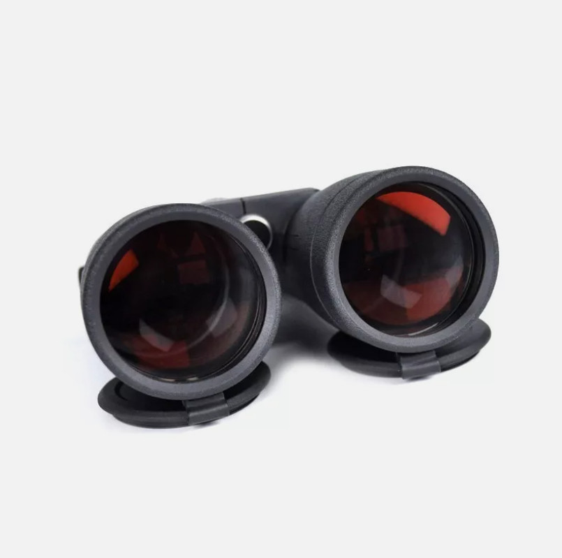 12×50 ED Roof Prism Binoculars-Waterproof,Fog Proof,Nitrogen Filled for Hunting