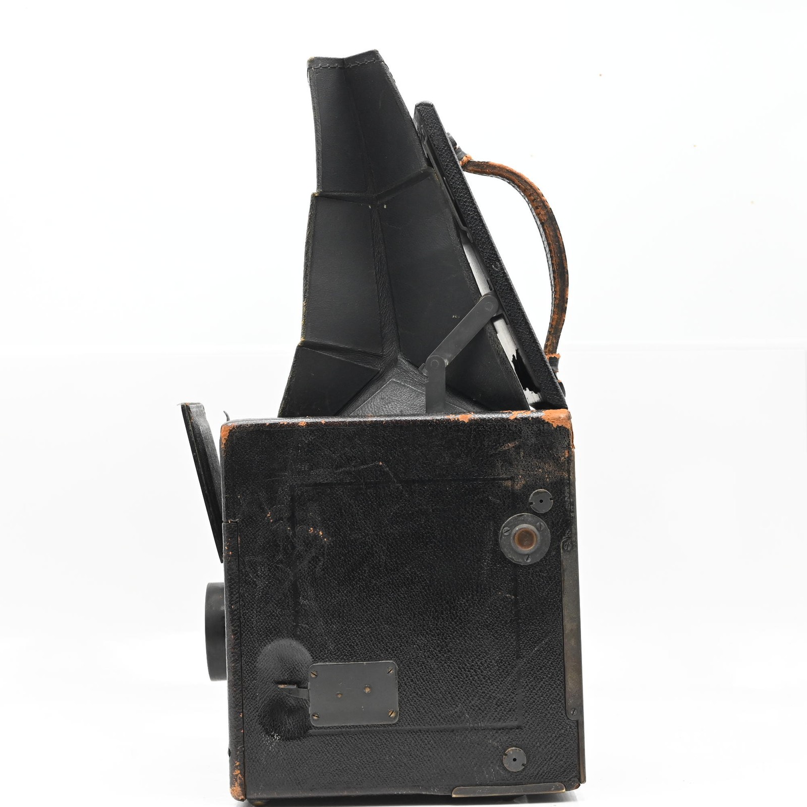 Graflex Revolving Back RB R.B. Series B Camera (3×4 format) #386