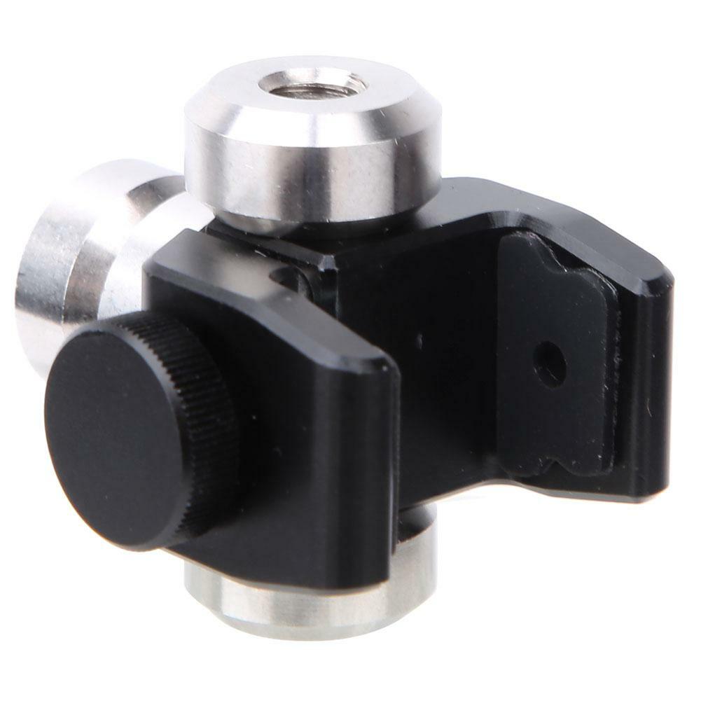 Universal Stabilizer Counterweight Weight for Osmo
