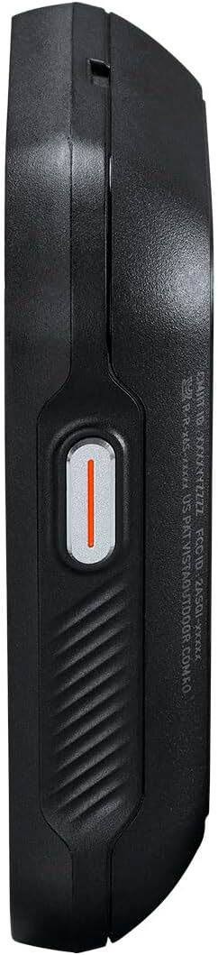 Bushnell – Phantom 3 Slope Golf Rangefinder – Black