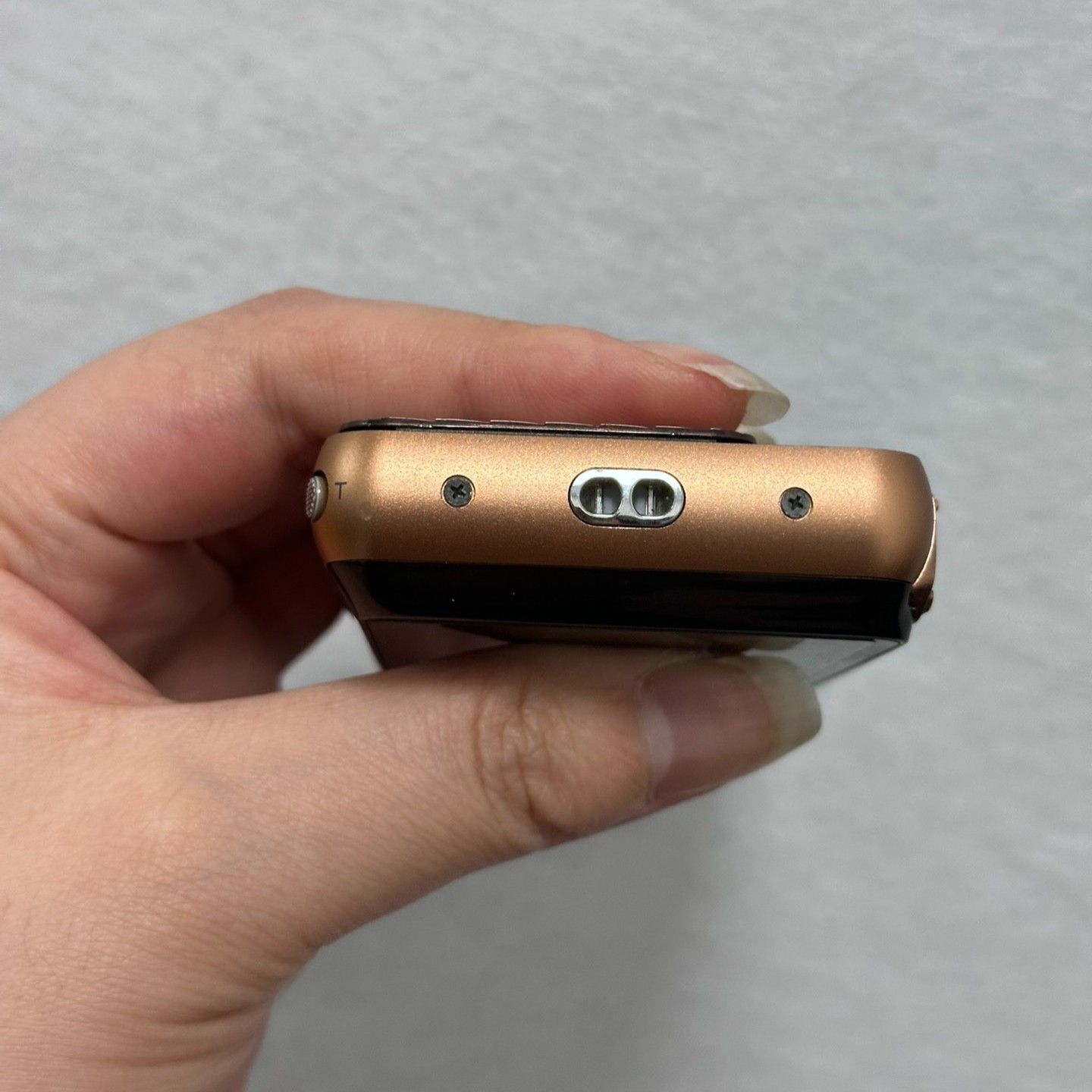 Sony Cyber Shot DSC-T99D Digital Camera 14.1MP 4x Optical Zoom – Brown