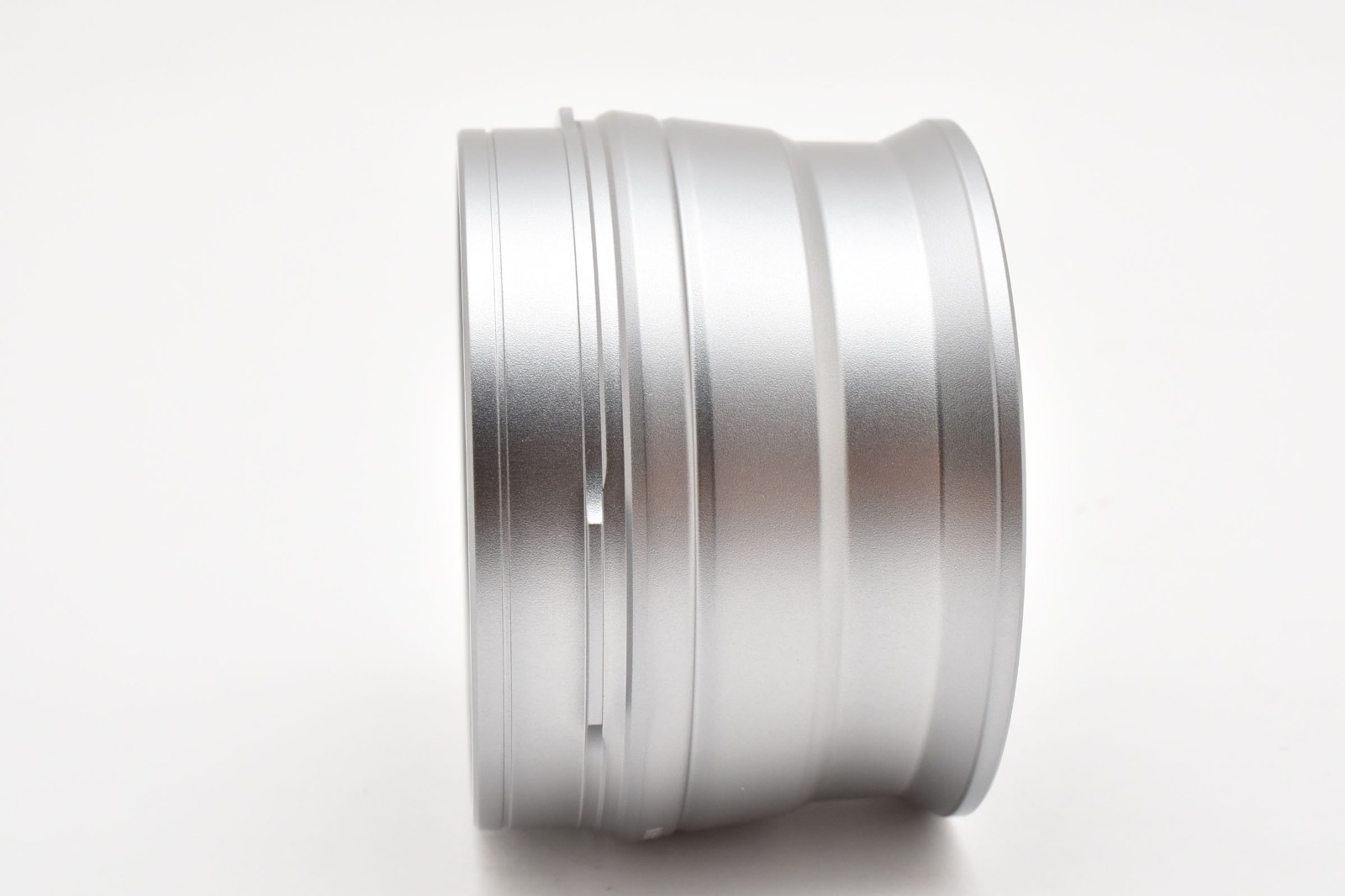 ✨TopMint✨ FUJIFILM WCL-X100 II S Wide Conversion Lens Silver From Japan S580