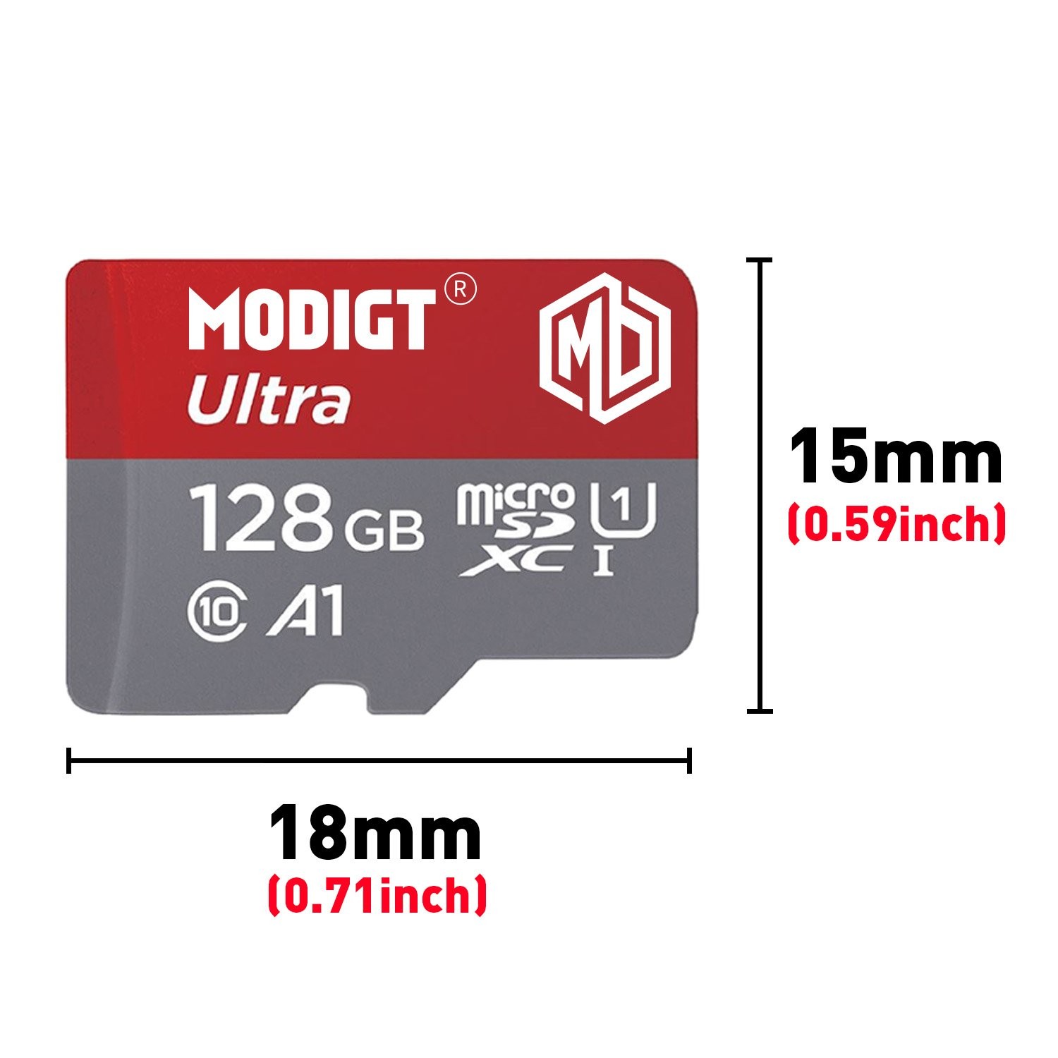 128 GB Fast Speed Micro SD Card TF Memory Card Class 10 For Camera LOT US STOCK