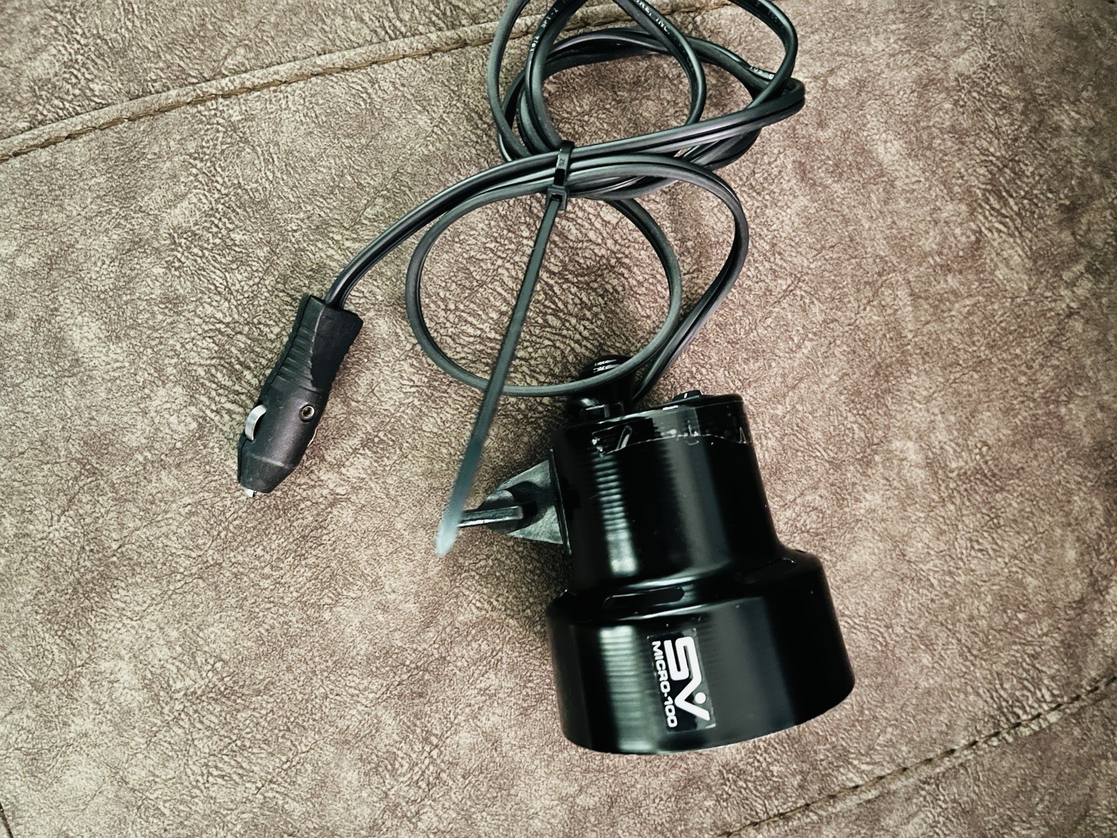 SV Micro-100 Battery Powered Light