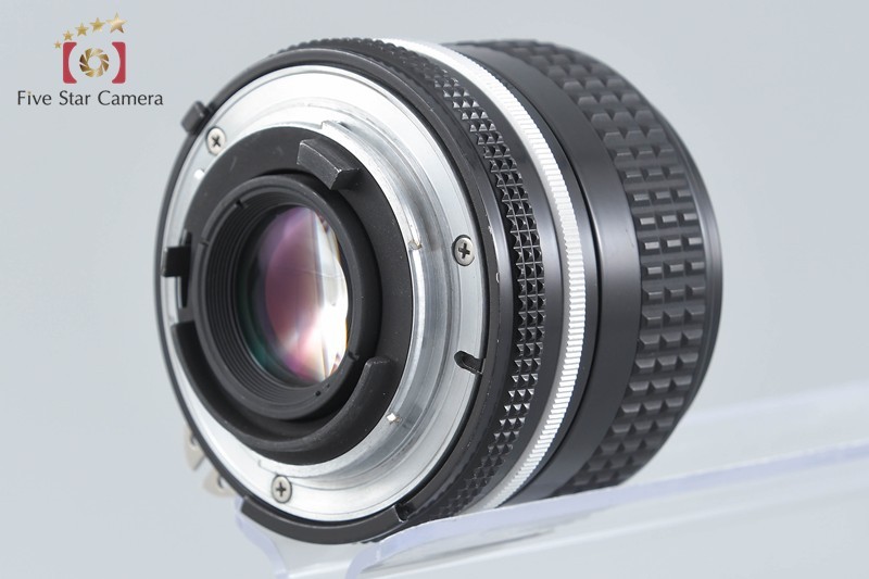 Nikon Ai NIKKOR 35mm f/2.8