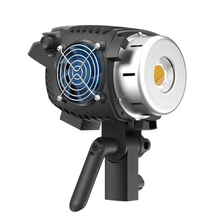 ZHIYUN Molus B200[Official]200W Video LightCOB LED Video Light with Bowens Mount